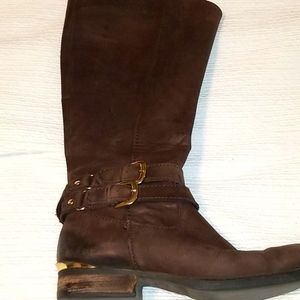 Steve Madden Boots